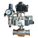  Valve manufacturer, instrument and meter, Ningbo Ruigong Automation