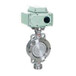  Manufacturer of valve industry Ningbo Ruigong Automatic Control