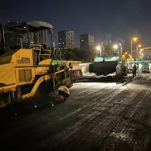 郑州水泥沥青施工材料要求