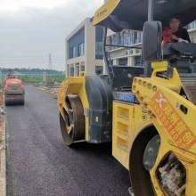 郑州水泥稳定碎石施工技术的优点