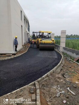 鄭州路瀝青路面預防性養護技術