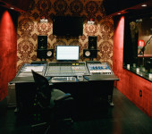 融媒体中心录音棚及制作室设备方案-录音棚制作中心招投标方案