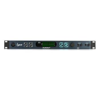 LynxAurora(n)16-HD2录音棚16通道AD/DA数模转换器HDX接口