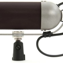 AEA录音棚R92大振膜铝带麦克风双音色履带话筒