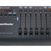 JLCooper录音棚FaderMasterProfessional数字控制台MIDI控制器
