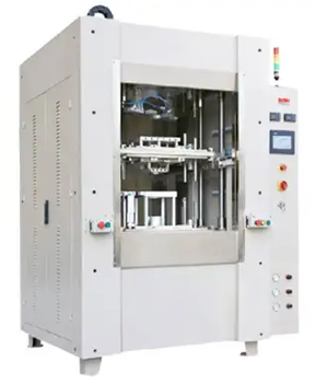 四川重慶超聲波泉峰杰森熱板機QFJS-RB系列