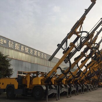 西藏潛孔鉆機