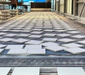 防腐蚀耐酸砖厂家（江苏泰州）——厂家直供耐酸砖胶泥