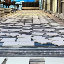 防腐蚀耐酸砖厂家（江苏泰州）——厂家直供耐酸砖胶泥