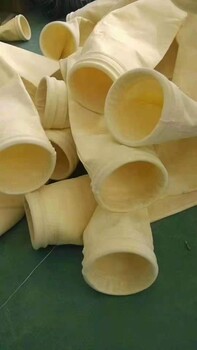 河北環(huán)保廠加工pps高溫除塵布袋