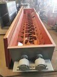 河北環保廠加工雙軸粉塵加濕機