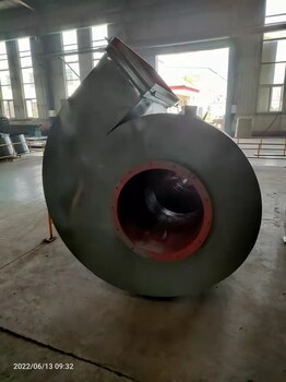 河北環(huán)保廠供應(yīng)不銹鋼旋風(fēng)除塵器