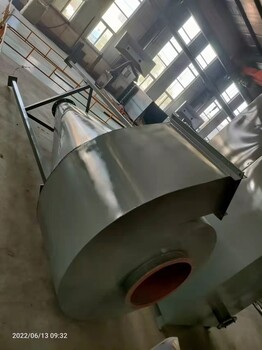 河北環(huán)保廠供應(yīng)不銹鋼旋風(fēng)除塵器