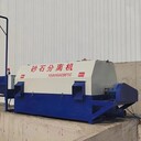 滾筒型砂石分離機砂石分離機視頻沙石分離機