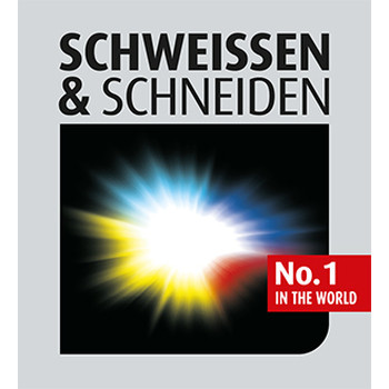 2025年德国埃森焊接切割展览会（SCHWEISSEN&SCHNEIDEN）