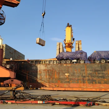 天津津散海運(yùn)出口大件貨物散雜貨件雜貨設(shè)備貨