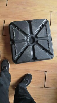 上海薄壁方箱現澆混凝土空心樓蓋芯模生產商