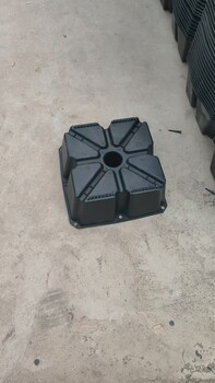 南京蘇州新型自承箱空心樓蓋內模塑料產品生產廠家