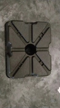 石家莊高注合金薄壁方箱空心樓蓋高分子方箱生產(chǎn)廠家