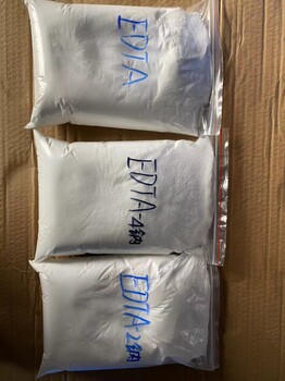 電鍍清洗EDTA乙二胺四乙酸二鈉依地酸二鈉
