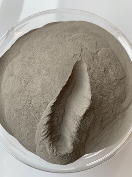 低硅鐵粉重介質
