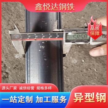 孝感半圓鑫悅達(dá)A3