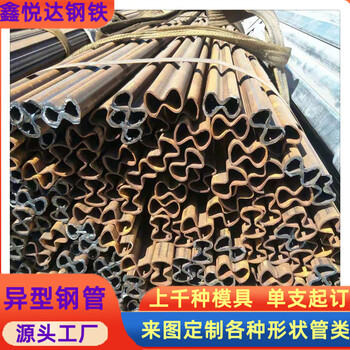 江西35×40鍍鋅八字管貨架橫梁35×40鍍鋅八字管規(guī)格