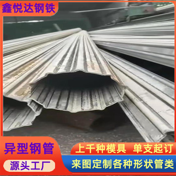 河南9棱打捆機滾筒管打包機管梅花管精拔