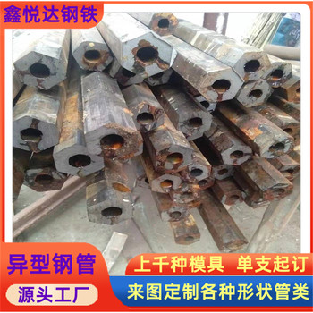 大理15×35鍍鋅六角管畜牧業(yè)豬籠欄桿用15×35鍍鋅六角管廠家聯(lián)系方式