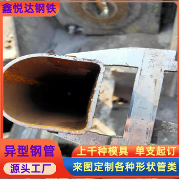 活動板房30×60鍍鋅馬蹄管100×150鍍鋅D型管配送到廠