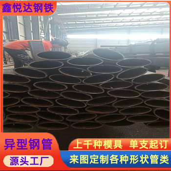 16×31鍍鋅鴨蛋圓管家具床座椅用大口徑橢圓管近期價格
