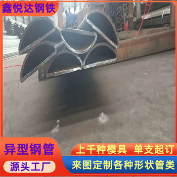 15×30鍍鋅鴨蛋圓管道路護(hù)欄扶手用厚壁鴨蛋圓管電話咨詢