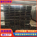 瀘州47×96鍍鋅P型管農(nóng)機(jī)耕犁車架用P型管哪家實(shí)惠