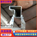 內(nèi)蒙古P型鍍鋅管汽車駕駛室用P型管公司地址
