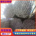 許昌薄壁P型管汽車駕駛室用P型管采購