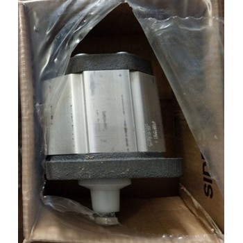 GHPI3-80意大利MARZOCCHI油泵GHPI3-94圖紙GHPI3-66