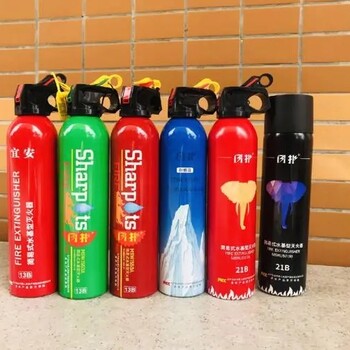 重慶秀山滅火器供應維護回收
