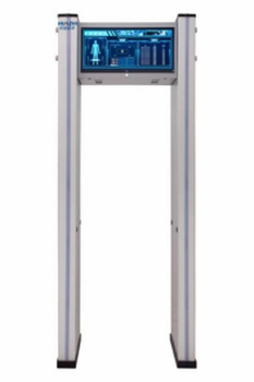 HZ-AI1800華智手機(jī)安檢門(mén)