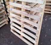 出售一批松木货架托盘尺寸1200*1000