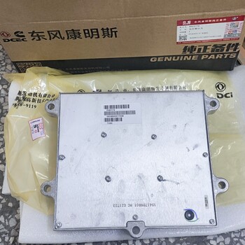 電腦板4921776東風(fēng)康明斯全新原裝
