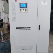 广州200KVA稳压器厂家现货供应380V±15%图片