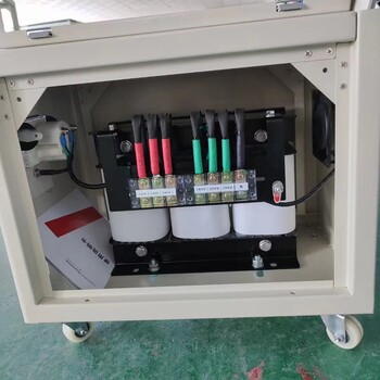 三相隔離變壓器工廠直供240V變380V