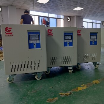 三相隔離變壓器工廠直供240V變380V