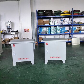 690V變400V光伏隔離變壓器