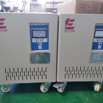 廣東380V變220V隔離變壓器工廠