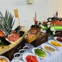 御景國(guó)際，超值自助餐體驗(yàn)