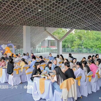 香港中文大学自助餐舌尖上的美味