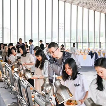 大學(xué)自助餐
