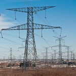 電力塔高壓電力塔