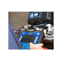 GRACO代理商销售固瑞克PCF精密计量涂胶系统自动定量涂胶机图片